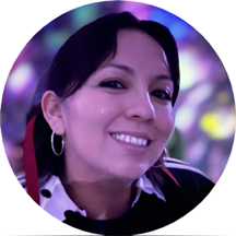 Marisela Molina, LPCC