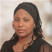 Marisol Alcantara, LCSW