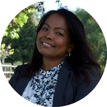 Marisol Keegan, LCSW