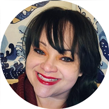 Marissa Andrade, CMHC