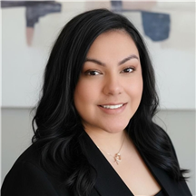 Marissa Clayton, LPC