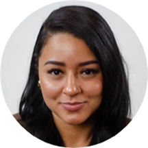 Marissa Delvalle, LMHC, MS