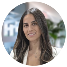 Marissa Frasso, LCSW