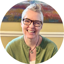 Marissa Gandee, LGPC