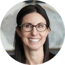 Marissa Geraci, LMHC