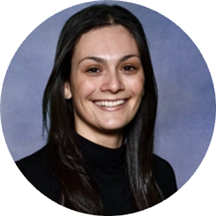 Marissa Kusy-leavitt, LCSW