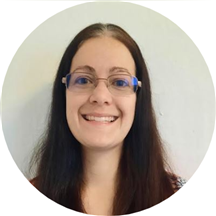 Marissa McKnight, LMHC