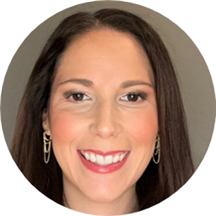 Marissa Mendelsohn, LMHC