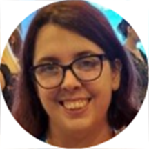 Marissa Odonley-Borchert, LCSW