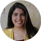 Marissa Ramirez, LMHC