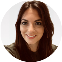 Marissa Raskin, LMHC