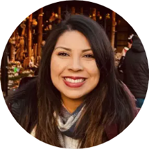 Marissa Silva, CCC - SLP