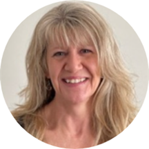 Marisusan Fryant, LCSW