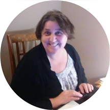 Marita Gallagher, LMFT