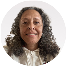 Maritza Marquina, LMFT