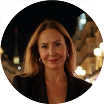 Maritza Montano, LMHC