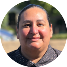 Maritza Rosales, LCSW