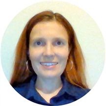 Mariya Mironova, LMHC