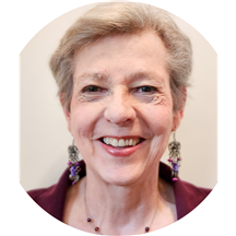 Marjorie Deck, LCSW - C