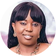 Marjorie Merzier, MSW