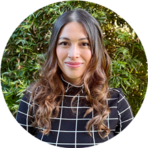 Marjorie Monterrey, NP, PMHNP