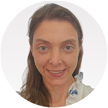 Marjory Ehlers, LCSW