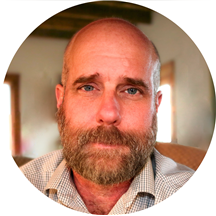 Mark Butkus, MSW, LCSW