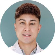 Mark Figueroa, APN-C