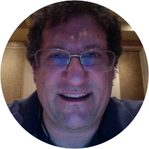 Mark Gofstein, LMHC, MA