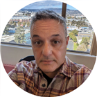 Mark Hayman-Martinez, LMFT