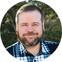 Mark Millwood, MSN, APRN, PMHNP-BC