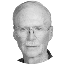 Mark O'Laughlin, LPC