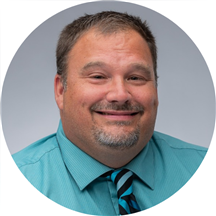 Mark Panasiewicz, LMSW