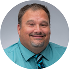 Mark Panasiewicz, LMSW