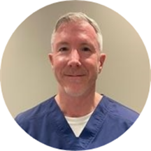 Mark Romero, MSW, LCSW - C