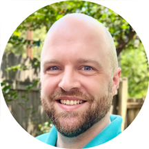 Mark Russell Jr, MA, LMHC