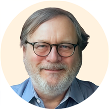 Mark Shelford, MSW, LICSW