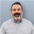 Mark Skinner, PMHNP