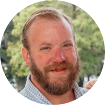 Mark Taliancich, LPC