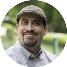 Mark Tovar, LPC