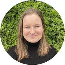 Marketa Kopecka, LSWAIC