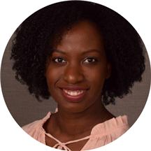 Marketa Winfield, LCMHC, LPC