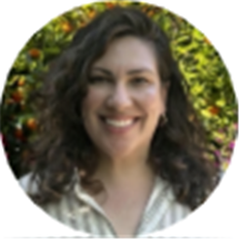 Marla Edwin-Gonzalez, LMFT