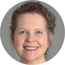 Marla Lepley-Starr, PMHNP