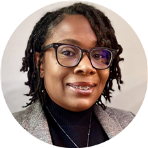 Marla Seals, LCPC, LPC, LMHC