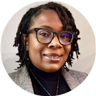 Marla Seals, LCPC, LPC, LMHC