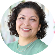 Marlen Jimenez, LCSW