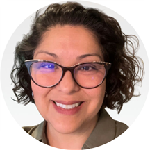 Marlen Jimenez, LCSW