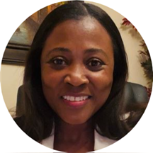 Marlene Bien-Aime, PMHNP-BC