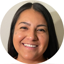 Marlene Cortes, LMFT